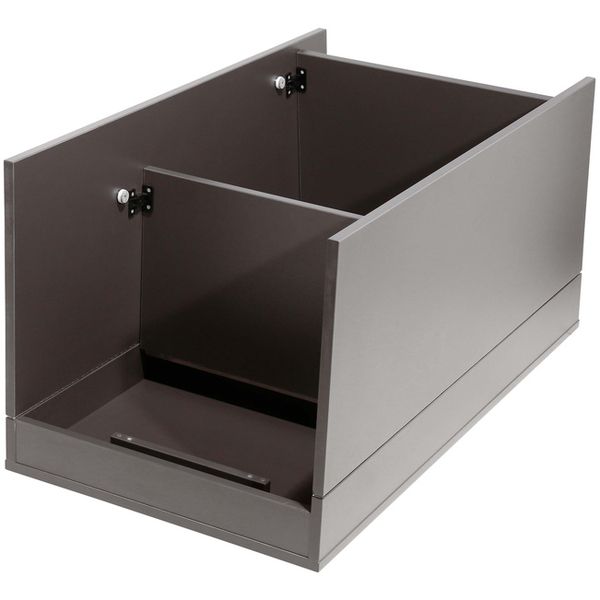 Thon Lectern & Case graphite