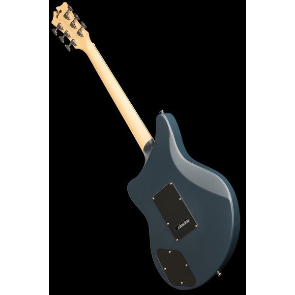 DAngelico Premier Bedford Bob Weir Sig