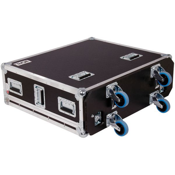 Behringer WING Dockhouse Bundle