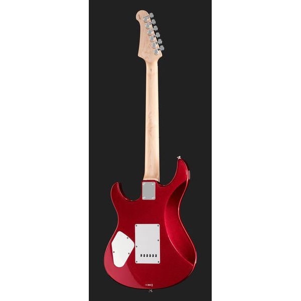 Yamaha Pacifica 112VM RM RL