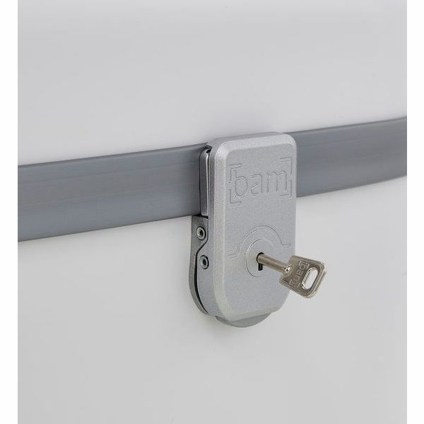 bam SUP1005XLWS Cello Case 4/4