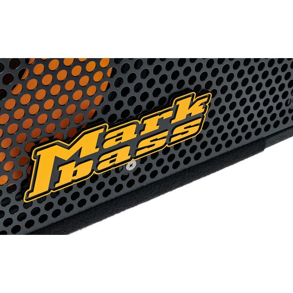 Markbass MB58R 122 Energy Box 4
