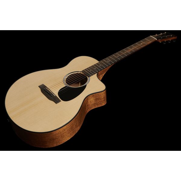 Martin Guitar SC-10E