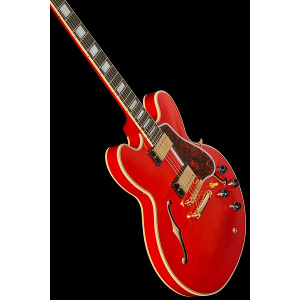 Epiphone 1959 ES-355 Cherry Red VOS