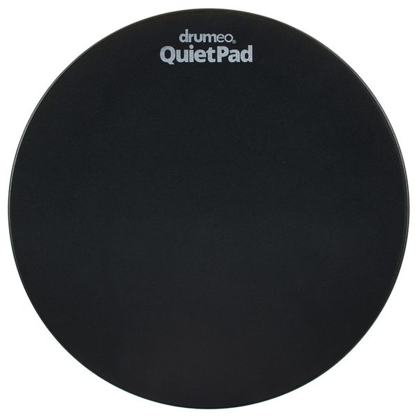 Drumeo QuietPad