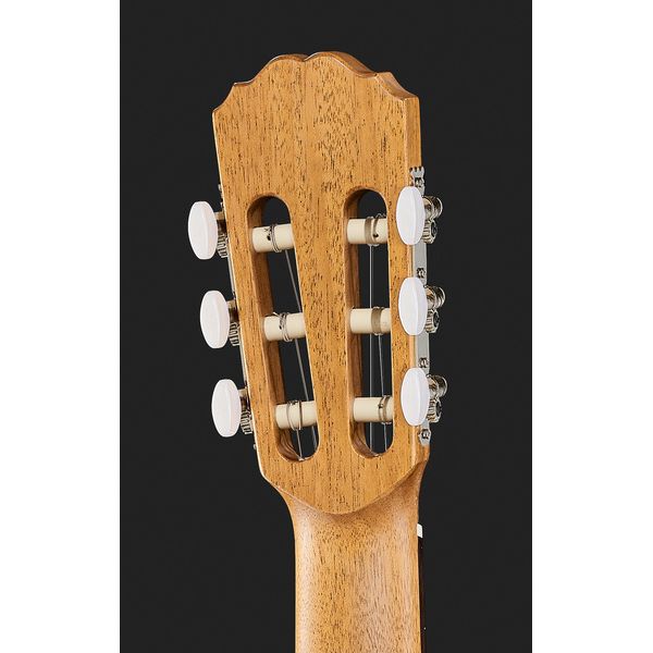 Alhambra 1C HT LH incl. Gigbag