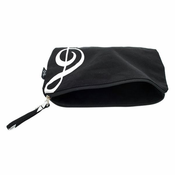 agifty Multi Case G-Clef Black