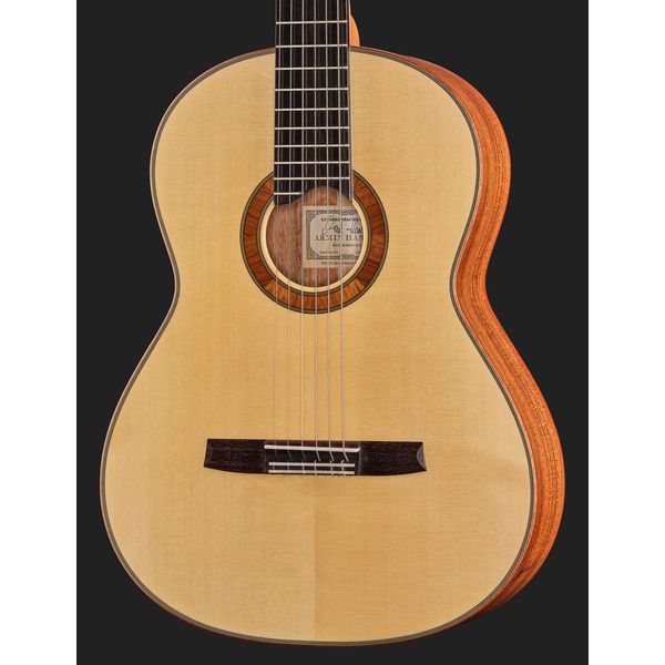 Hanika Custom 50PF LH Spruce