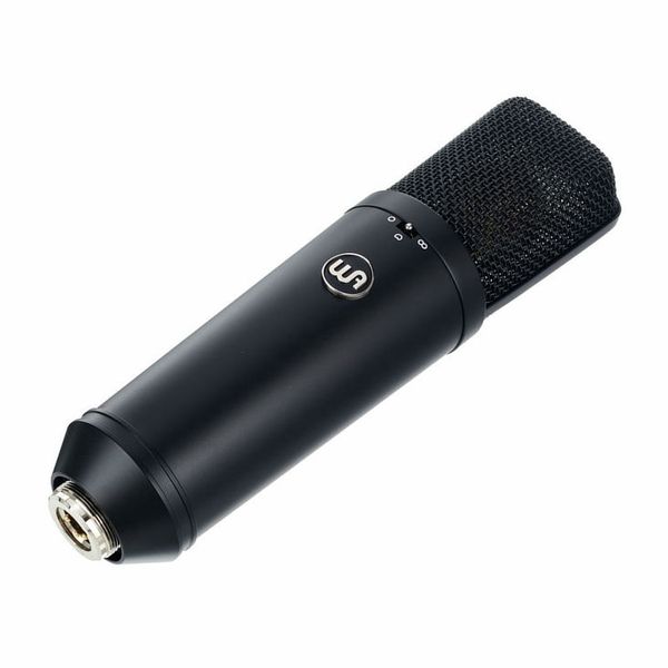 Warm Audio WA-87 R2B