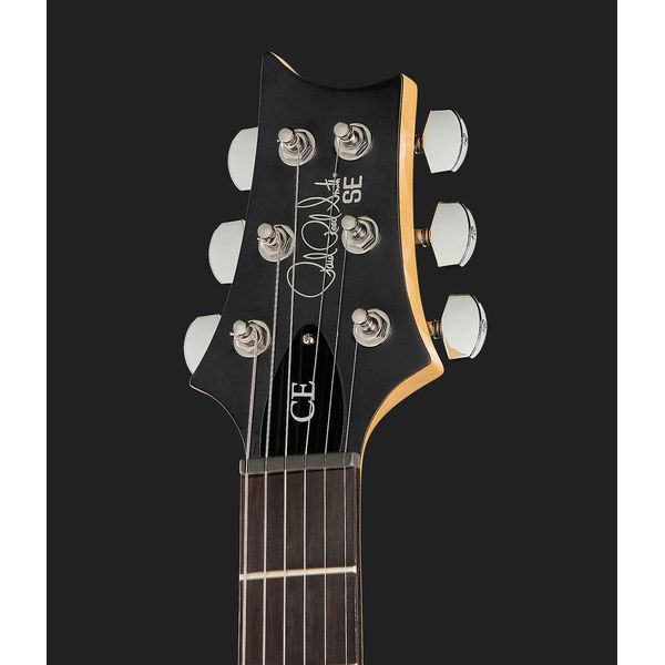 PRS SE CE 24 Standard Satin TU