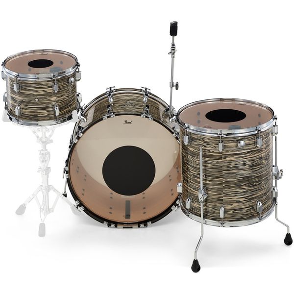 Pearl President Deluxe 20" De.Ripple