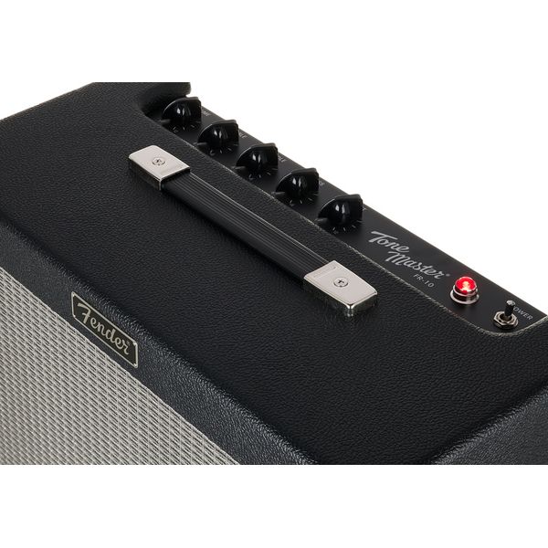 Fender Tone Master Pro Bundle