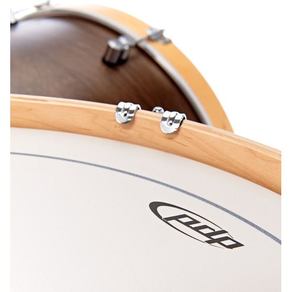 DW PDP Concept Classic 24 Walnut