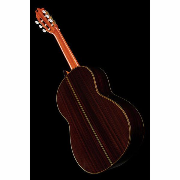 Juan Hernandez Concierto Cedar