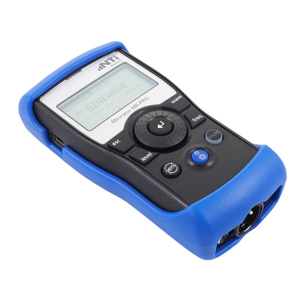 NTI Audio Exel Acoustic Set w/ M4262