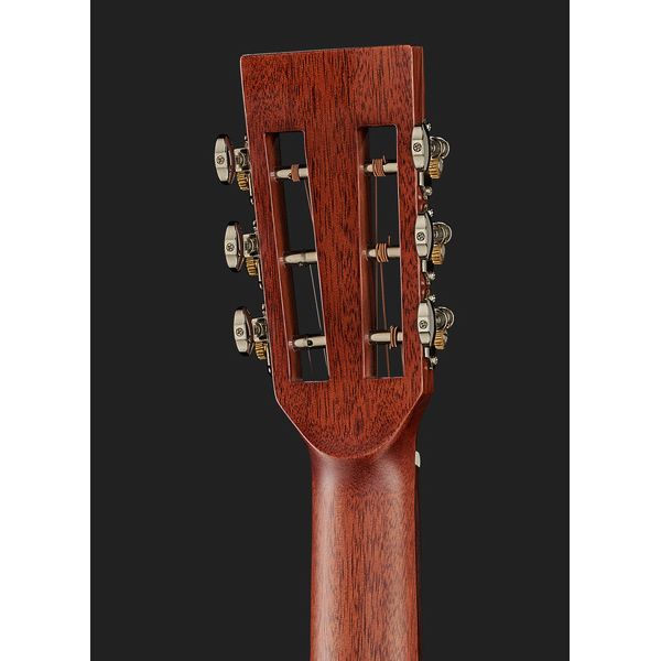 Richwood P-65-VA Parlor