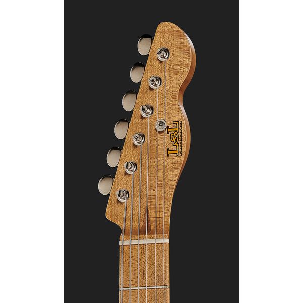 LSL Thin Bone SH SFG Light Aged