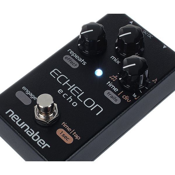 Neunaber Echelon Echo V2