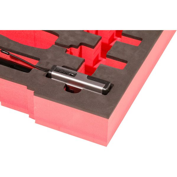 Thon Inlay Sirus Quad 4H/4B