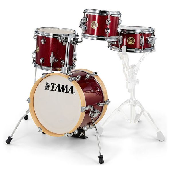 Tama Club Jam Flyer Bundle -CPM
