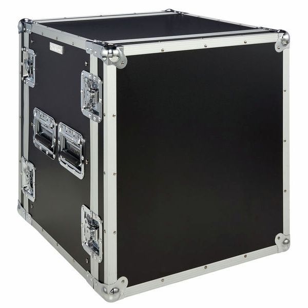 Flyht Pro Rack 12U Double Door