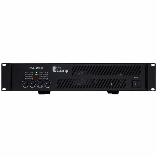 the t.amp E4-250