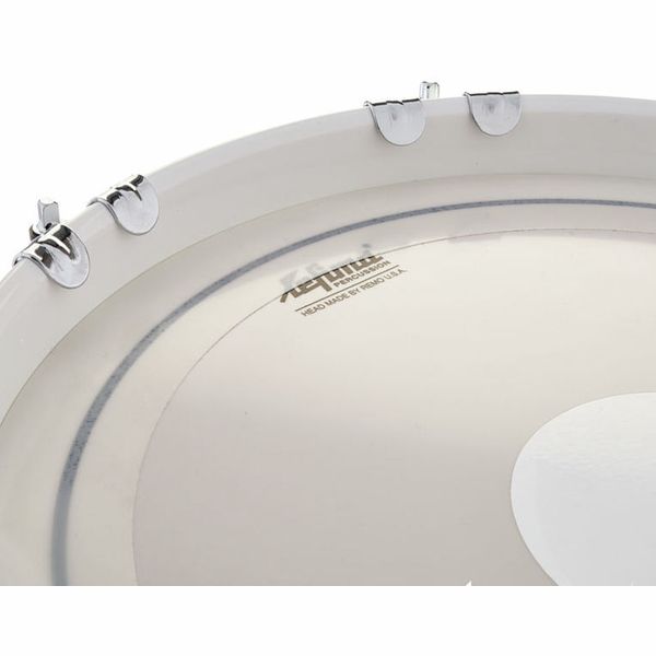 Lefima PD 394 14"x12" Parade Drum