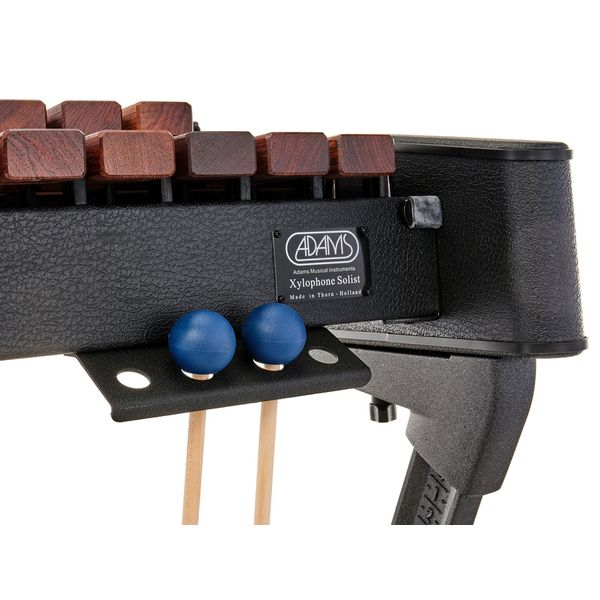 Adams XS2HA40 A=442Hz