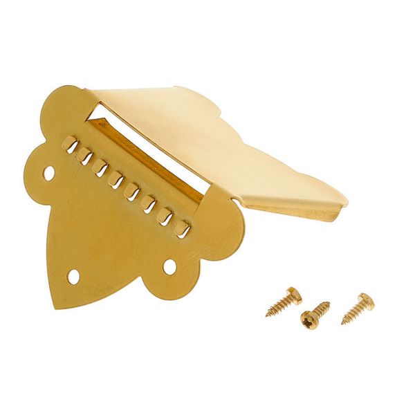 Gewa Tailpiece Bouzouki & Mandolin