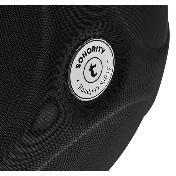 Thomann Sonority Handpan Safety black