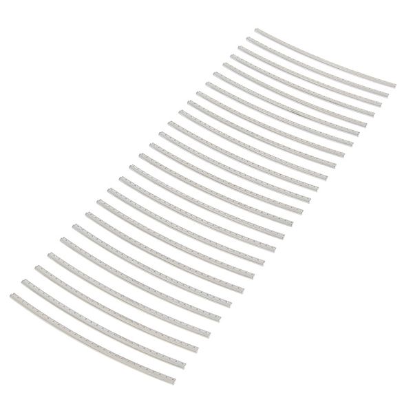 Jescar FS57110NS Nickel-Silver Set