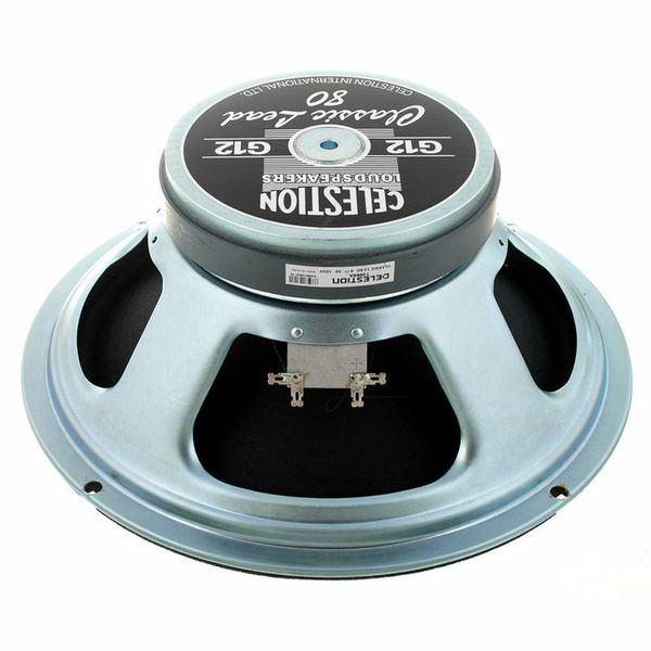 Celestion Classic Lead 12" 8 Ohm