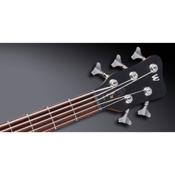 Warwick Pro Series Corvette $$ 5 NBTS