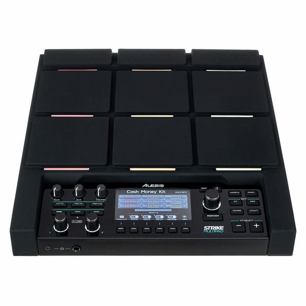 Alesis Strike MultiPad