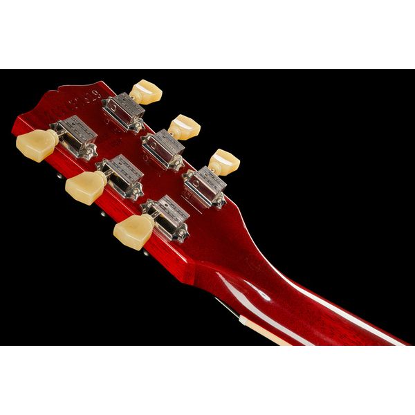 Gibson ES-335 Figured 60s Cherry LH