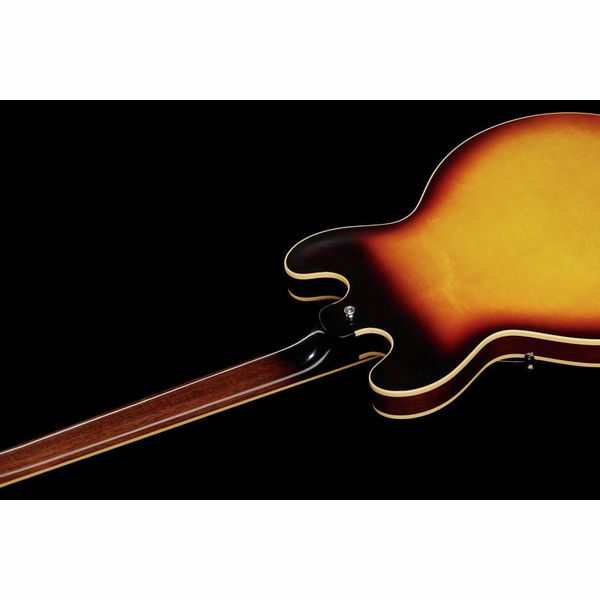 Gibson 1961 ES-335 Reissue VB VOS