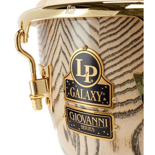 LP 799X-AW Galaxy Djembe 12 1/2"