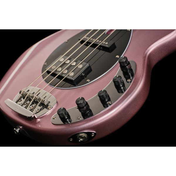 Marcus Miller Z7-4 Burgundy