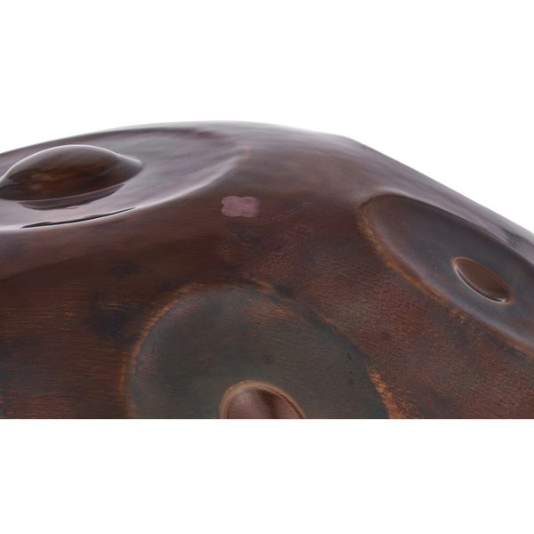 Sela Majesty Handpan D Amara13 310
