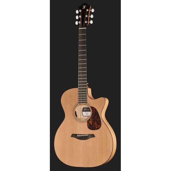 Furch Blue OMc-CM VTC a