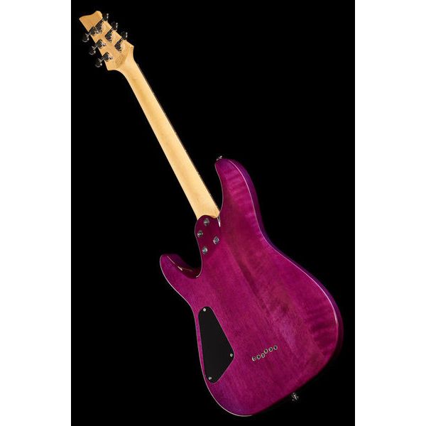 Schecter C-6 Plus EM