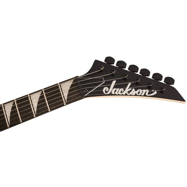 Jackson JS1X RR Minion AH FB VIN WHT