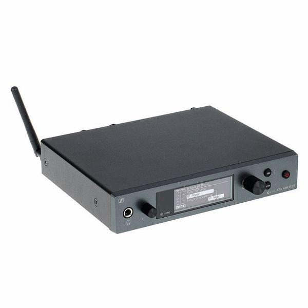 Sennheiser SR IEM G4 GB-Band