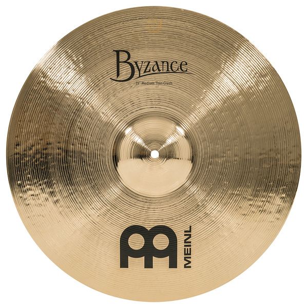 Meinl Byzance A.Choice Chris Coleman
