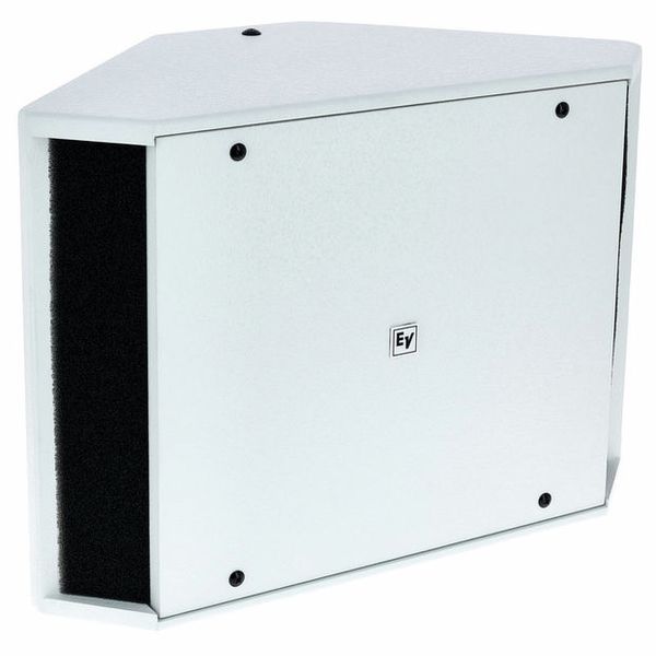 EV Evid S 12.1 White