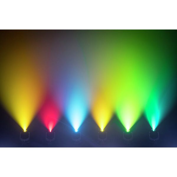 Stairville BS-280 R10 BeamSpot Moving Hea