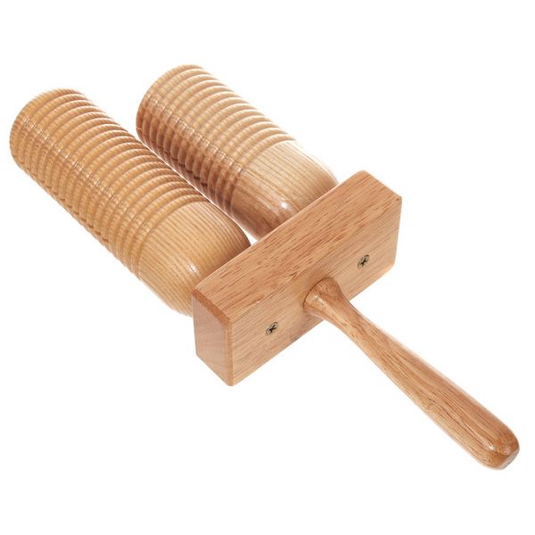 Studio 49 WA Wooden Agogo