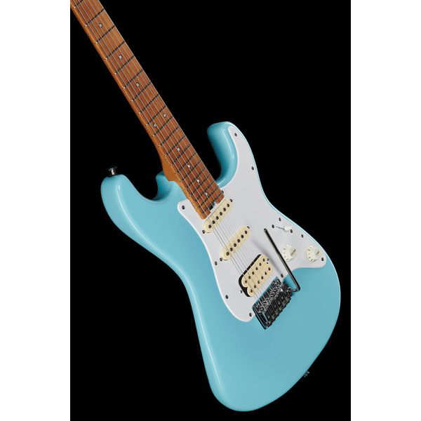 Jackson SoCal Misha Mansoor 2PT DBL