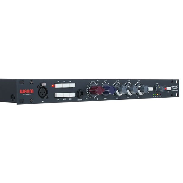 Warm Audio WA73-EQ