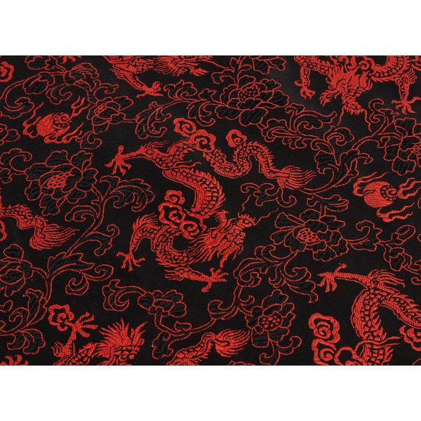 Wow Viola Sleeve Imperial Dragon